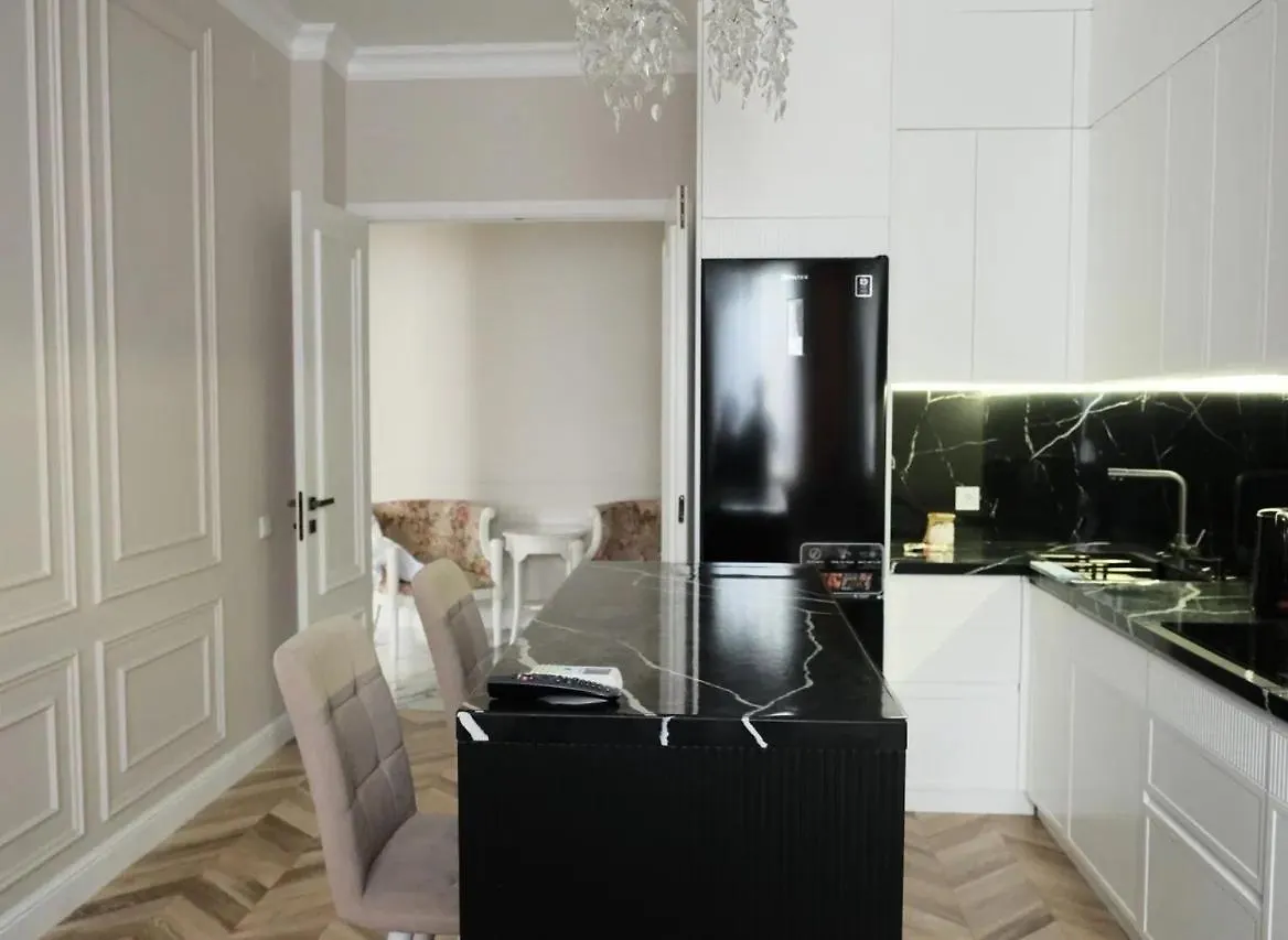 Amir Apartment Almaty