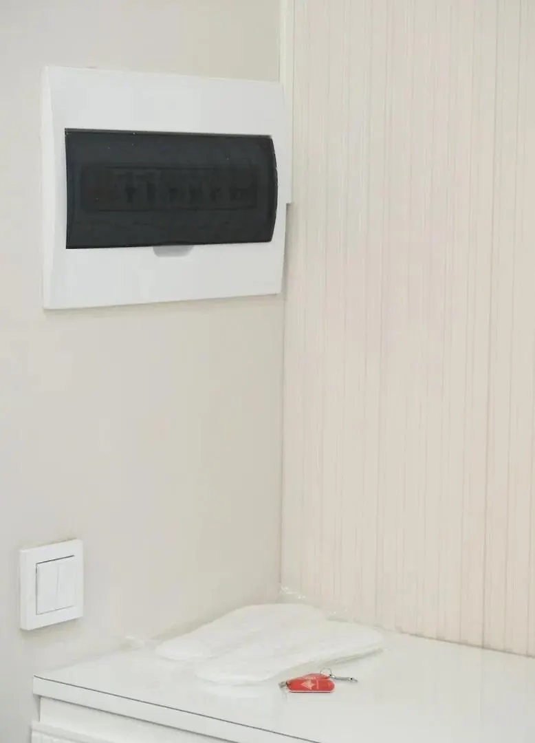 Amir Apartment Almaty
