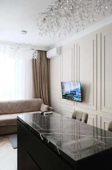 Amir Apartment Almaty