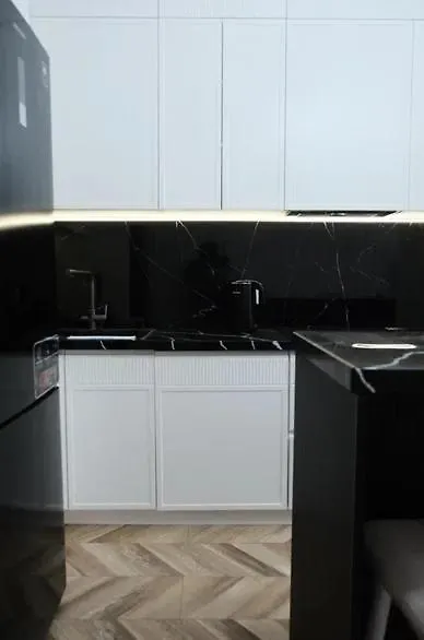 Amir Apartment Almaty