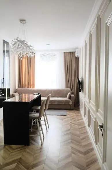 Amir Apartment Almaty