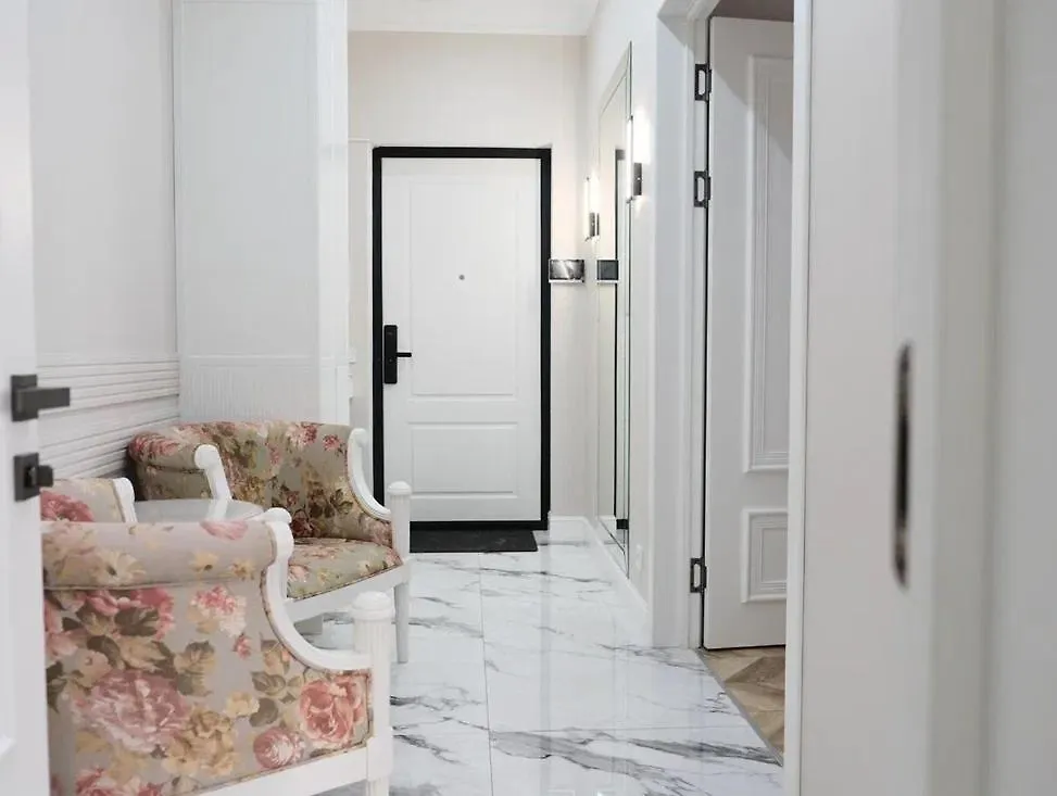 Amir Apartment Almaty
