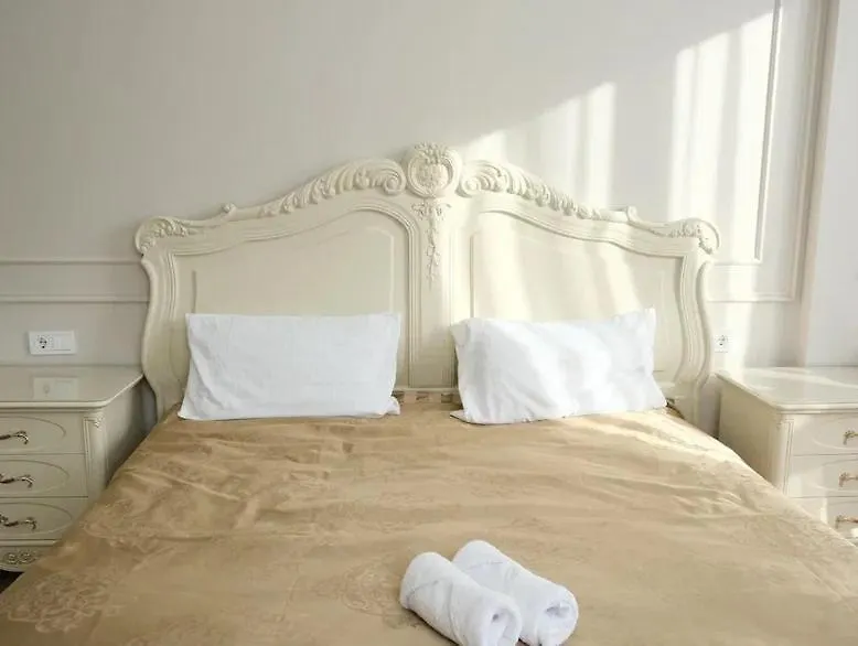 Amir Apartment Almaty