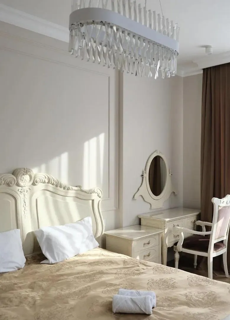 Amir Apartment Almaty